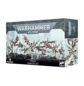 Warhammer 40K - Tyranids: Gargoyles